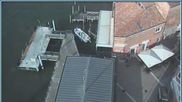 Archived webcam image showing Port of Murano Island on 15 Sep 2026 at 08:11