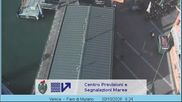 Archived webcam image showing Port of Murano Island on 30 Oct 2026 at 08:07