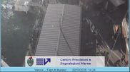 Archived webcam image showing Port of Murano Island on 30 Oct 2026 at 14:07