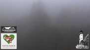 Archiviertes Webcam Bild: Oberweißbach: Fröbelturm am 14.04.2026 um 07:16 Uhr