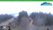 Archiviertes Webcam Bild: Oberweißbach: Fröbelturm am 12.04.2026 um 06:58 Uhr