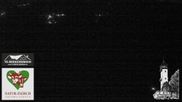 Archiviertes Webcam Bild: Oberweißbach: Fröbelturm am 12.04.2026 um 02:58 Uhr