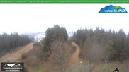 Archiviertes Webcam Bild: Oberweißbach: Fröbelturm am 12.04.2026 um 16:58 Uhr