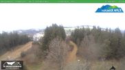 Archiviertes Webcam Bild: Oberweißbach: Fröbelturm am 12.04.2026 um 12:58 Uhr