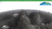 Archiviertes Webcam Bild: Oberweißbach: Fröbelturm am 28.05.2026 um 04:37 Uhr