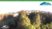 Archiviertes Webcam Bild: Oberweißbach: Fröbelturm am 28.05.2026 um 06:37 Uhr