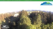 Archiviertes Webcam Bild: Oberweißbach: Fröbelturm am 28.05.2026 um 07:37 Uhr