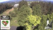 Archiviertes Webcam Bild: Oberweißbach: Fröbelturm am 28.05.2026 um 10:37 Uhr