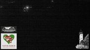 Archived webcam image showing Oberweissbach - View Froebelturm on 22 May 2026 at 02:54