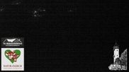 Archived webcam image showing Oberweissbach - View Froebelturm on 13 Jun 2026 at 00:20