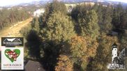 Archiviertes Webcam Bild: Oberweißbach: Fröbelturm am 12.07.2026 um 08:23 Uhr