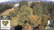 Archiviertes Webcam Bild: Oberweißbach: Fröbelturm am 12.07.2026 um 10:23 Uhr