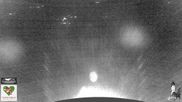 Archived webcam image showing Oberweissbach - View Froebelturm on 8 Aug 2026 at 00:24