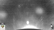 Archived webcam image showing Oberweissbach - View Froebelturm on 26 Aug 2026 at 00:29