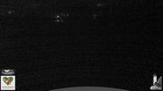 Archived webcam image showing Oberweissbach - View Froebelturm on 26 Aug 2026 at 02:29