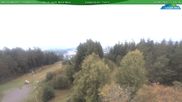 Archived webcam image showing Oberweissbach - View Froebelturm on 26 Aug 2026 at 16:29