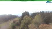 Archiviertes Webcam Bild: Oberweißbach: Fröbelturm am 26.08.2026 um 18:15 Uhr