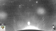 Archived webcam image showing Oberweissbach - View Froebelturm on 20 Aug 2026 at 00:19