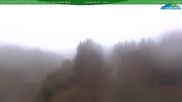 Archived webcam image showing Oberweissbach - View Froebelturm on 28 Oct 2026 at 07:38