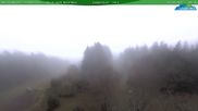 Archived webcam image showing Oberweissbach - View Froebelturm on 28 Oct 2026 at 08:38