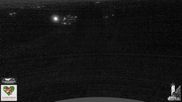 Archived webcam image showing Oberweissbach - View Froebelturm on 28 Oct 2026 at 00:38