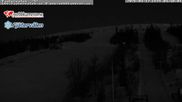 Archiviertes Webcam Bild: Skigebiet Fjätervalen am 12.04.2026 um 04:37 Uhr