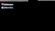 Archived webcam image showing Fjätervalen Ski Resort on 12 Aug 2026 at 02:37