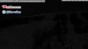 Archiviertes Webcam Bild: Skigebiet Fjätervalen am 28.02.2026 um 00:03 Uhr