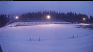 Archiviertes Webcam Bild: Lillehammer - Birkebeineren Skistadion am 12.04.2026 um 20:33 Uhr
