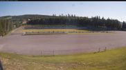 Archiviertes Webcam Bild: Lillehammer - Birkebeineren Skistadion am 12.07.2026 um 08:25 Uhr
