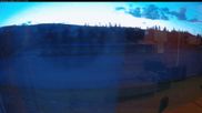 Archiviertes Webcam Bild: Lillehammer - Birkebeineren Skistadion am 12.07.2026 um 02:25 Uhr