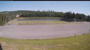 Archiviertes Webcam Bild: Lillehammer - Birkebeineren Skistadion am 12.07.2026 um 10:25 Uhr