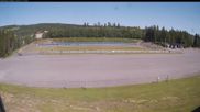 Archiviertes Webcam Bild: Lillehammer - Birkebeineren Skistadion am 12.07.2026 um 12:25 Uhr