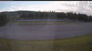 Archiviertes Webcam Bild: Lillehammer - Birkebeineren Skistadion am 26.08.2026 um 06:09 Uhr