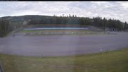 Archiviertes Webcam Bild: Lillehammer - Birkebeineren Skistadion am 26.08.2026 um 07:09 Uhr
