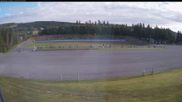 Archiviertes Webcam Bild: Lillehammer - Birkebeineren Skistadion am 26.08.2026 um 08:09 Uhr