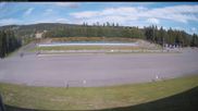 Archiviertes Webcam Bild: Lillehammer - Birkebeineren Skistadion am 26.08.2026 um 14:09 Uhr