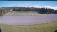 Archiviertes Webcam Bild: Lillehammer - Birkebeineren Skistadion am 26.08.2026 um 10:09 Uhr