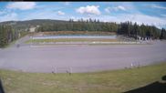 Archiviertes Webcam Bild: Lillehammer - Birkebeineren Skistadion am 26.08.2026 um 12:09 Uhr