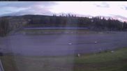 Archived webcam image showing Lillehammer - Birkebeineren ski stadium on 20 Sep 2026 at 06:20