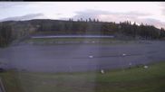 Archived webcam image showing Lillehammer - Birkebeineren ski stadium on 20 Sep 2026 at 07:20