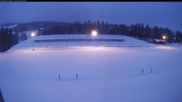 Archiviertes Webcam Bild: Lillehammer - Birkebeineren Skistadion am 26.02.2026 um 07:21 Uhr