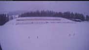 Archiviertes Webcam Bild: Lillehammer - Birkebeineren Skistadion am 26.02.2026 um 08:21 Uhr