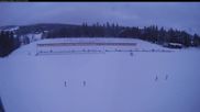 Archiviertes Webcam Bild: Lillehammer - Birkebeineren Skistadion am 26.02.2026 um 16:21 Uhr