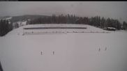 Archiviertes Webcam Bild: Lillehammer - Birkebeineren Skistadion am 26.02.2026 um 12:21 Uhr