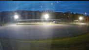 Archiviertes Webcam Bild: Lillehammer - Birkebeineren Skistadion am 10.10.2026 um 07:47 Uhr