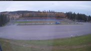 Archiviertes Webcam Bild: Lillehammer - Birkebeineren Skistadion am 10.10.2026 um 08:47 Uhr