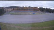 Archiviertes Webcam Bild: Lillehammer - Birkebeineren Skistadion am 10.10.2026 um 14:47 Uhr