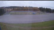 Archiviertes Webcam Bild: Lillehammer - Birkebeineren Skistadion am 10.10.2026 um 16:47 Uhr