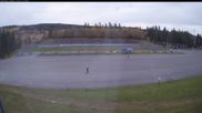 Archiviertes Webcam Bild: Lillehammer - Birkebeineren Skistadion am 10.10.2026 um 10:47 Uhr